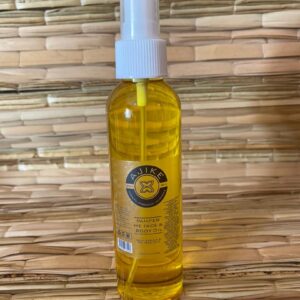 Pamper Me Face & Body Oil