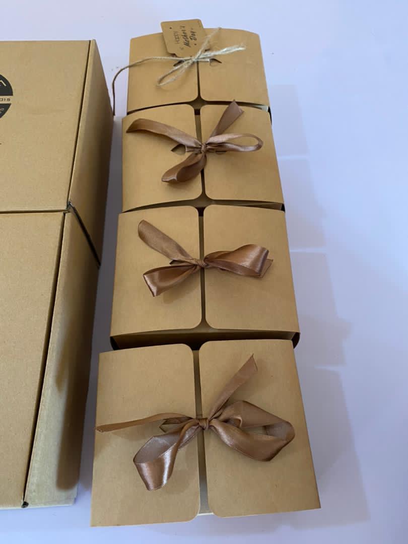 Small Gift Box