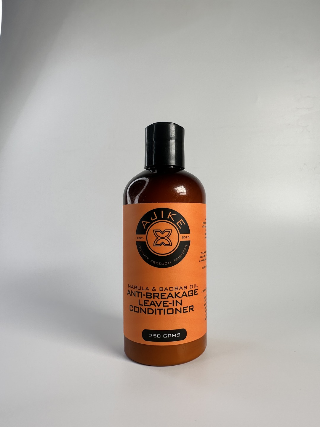 Ajike Marula and Baobab Oil Anti-breakage Leave-In Conditioner