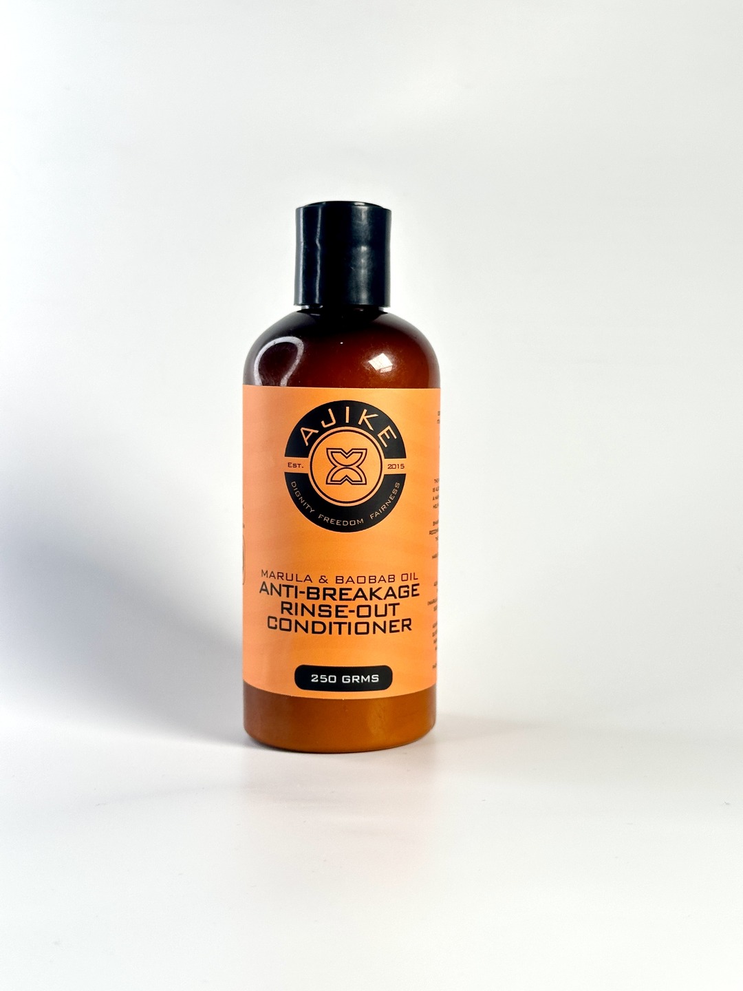 Ajike Marula and Baobab Oil Anti-breakage Rinse-out Conditioner